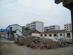 透视莱西半拉子拆迁工程 城市建设中的痛点与出路