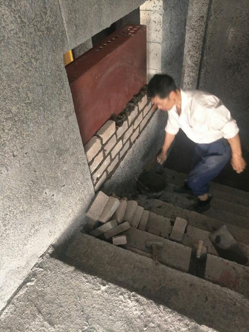 马鞍山金湖雅苑拆迁安置小区南标工程纪实 从旧居到新家的温暖跨越