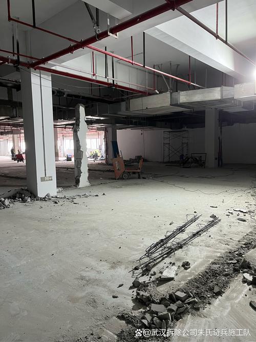 公司名称:武汉朱氏奇兵拆除工程 【曾用名:湖北光德拆迁工程